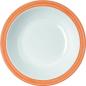 Preview: teller-tief-20-5cm-bistro-melamin